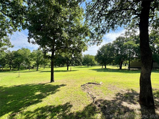 429937 E 1159 Road, Porum, OK 74455