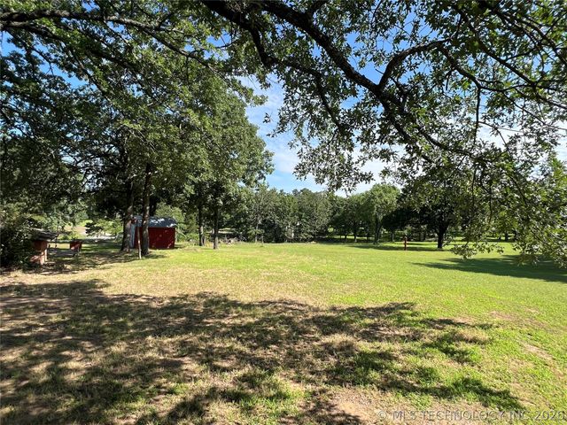 429937 E 1159 Road, Porum, OK 74455