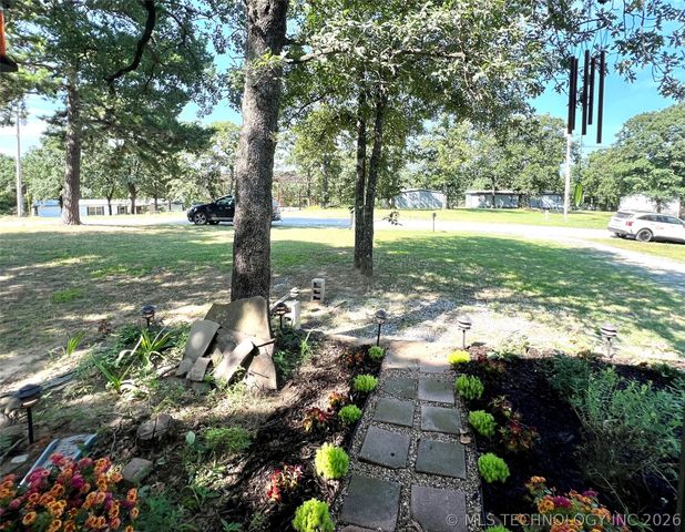 429937 E 1159 Road, Porum, OK 74455