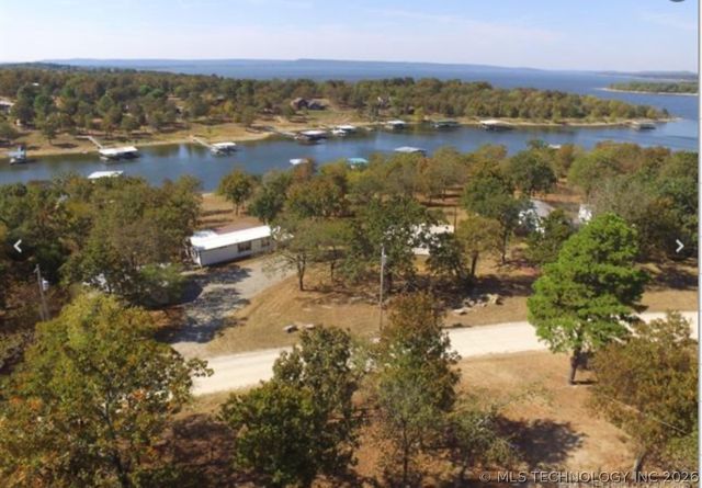 429937 E 1159 Road, Porum, OK 74455