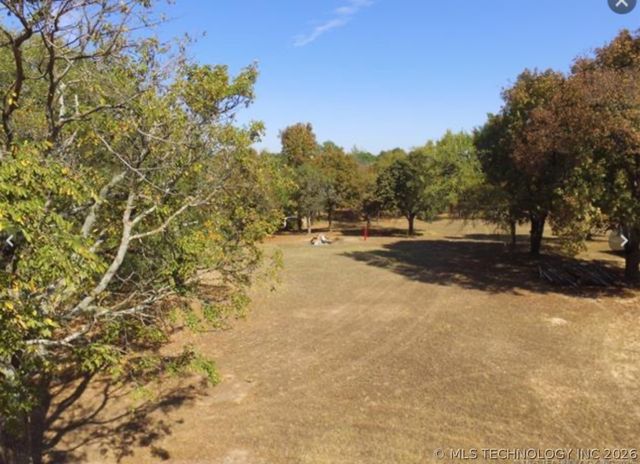 429937 E 1159 Road, Porum, OK 74455