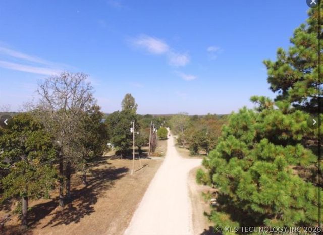 429937 E 1159 Road, Porum, OK 74455