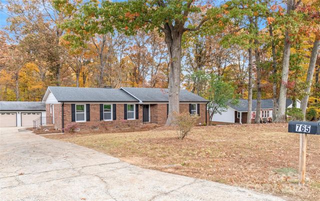 765 Laverton Lane, Rural Hall, NC 27045