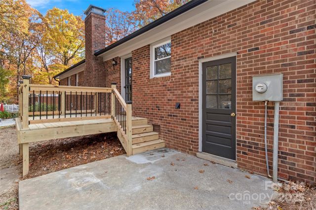 765 Laverton Lane, Rural Hall, NC 27045