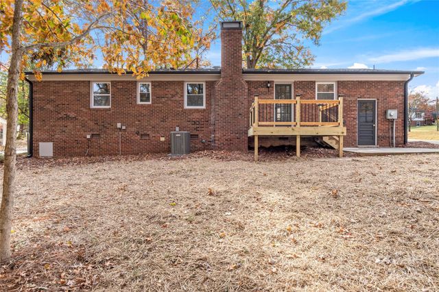 765 Laverton Lane, Rural Hall, NC 27045