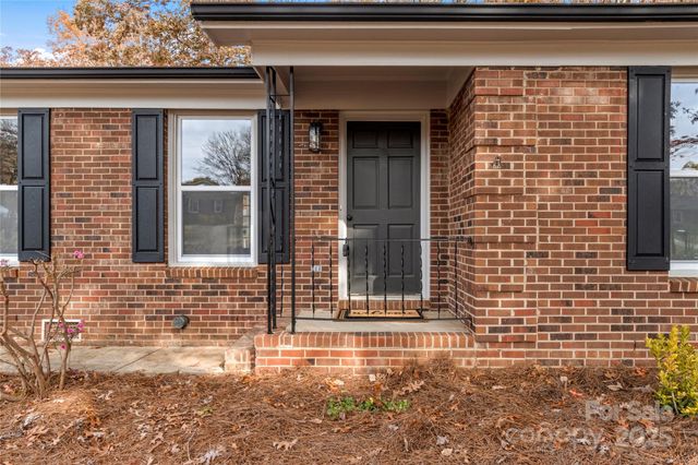 765 Laverton Lane, Rural Hall, NC 27045