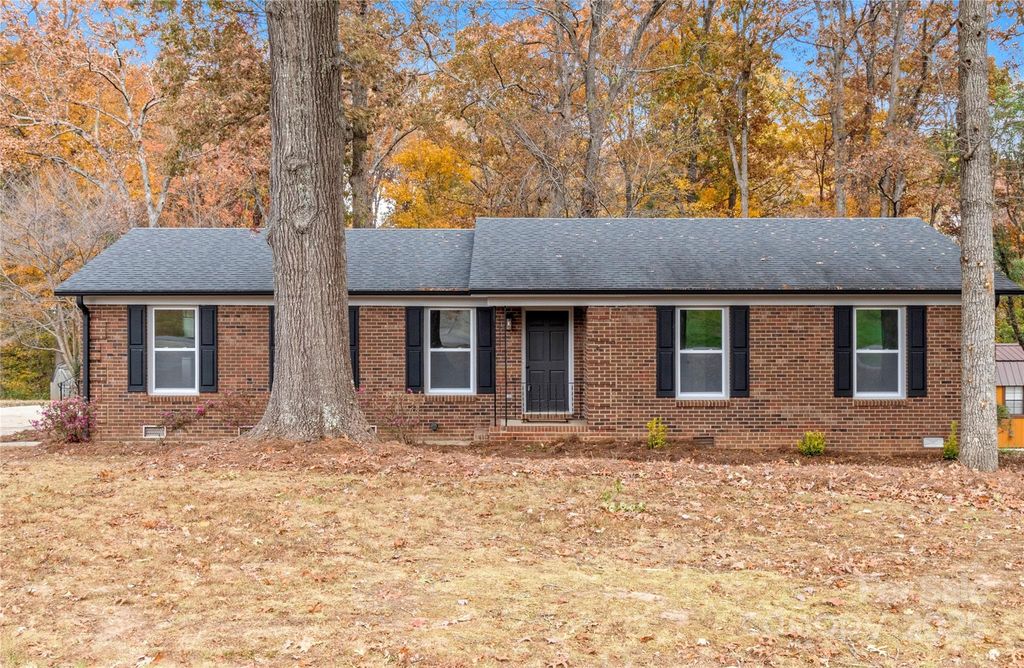 765 Laverton Lane, Rural Hall, NC 27045