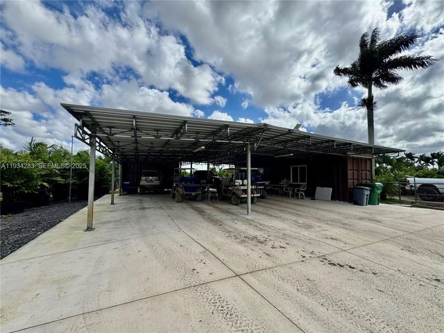 32800 SW 202nd Ave, Homestead, FL 33034