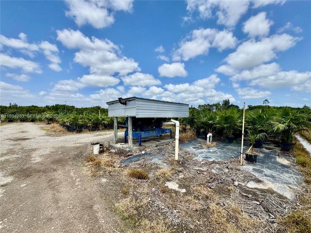 32800 SW 202nd Ave, Homestead, FL 33034