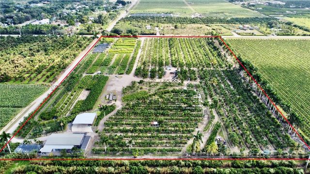 32800 SW 202nd Ave, Homestead, FL 33034