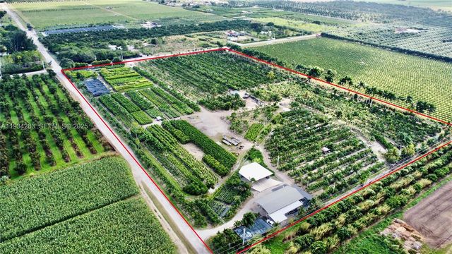 32800 SW 202nd Ave, Homestead, FL 33034