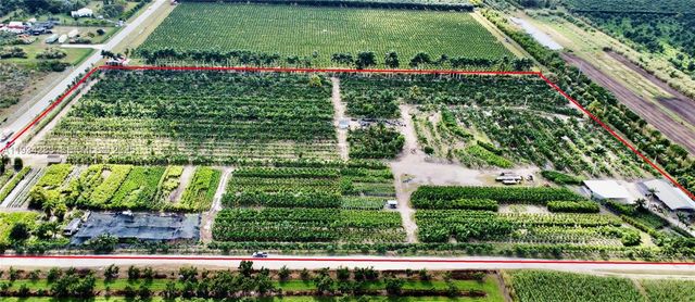 32800 SW 202nd Ave, Homestead, FL 33034