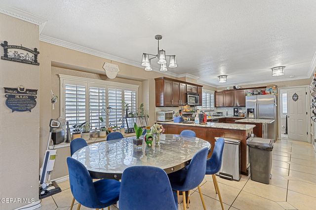 2053 GUS MORAN Street, El Paso, TX 79936