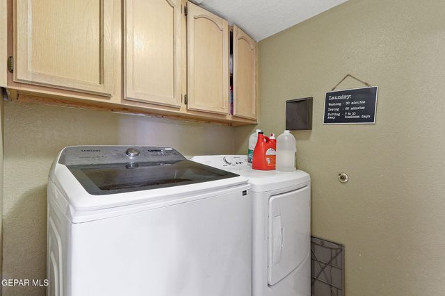 2053 GUS MORAN Street, El Paso, TX 79936