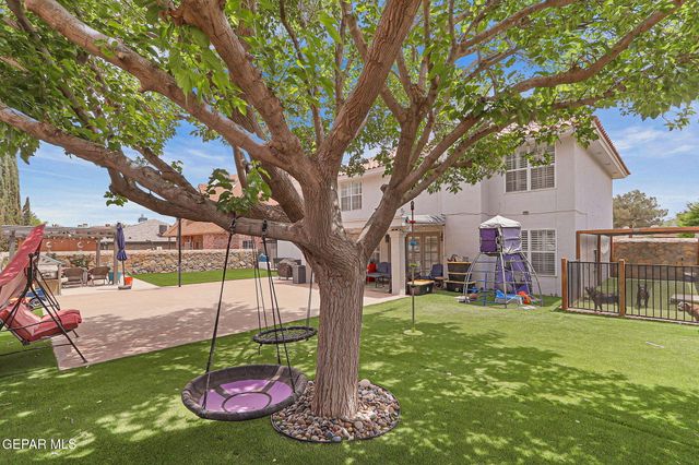 2053 GUS MORAN Street, El Paso, TX 79936