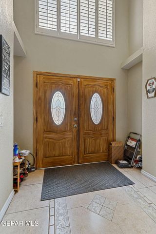 2053 GUS MORAN Street, El Paso, TX 79936