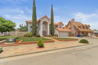 2053 GUS MORAN Street, El Paso, TX 79936