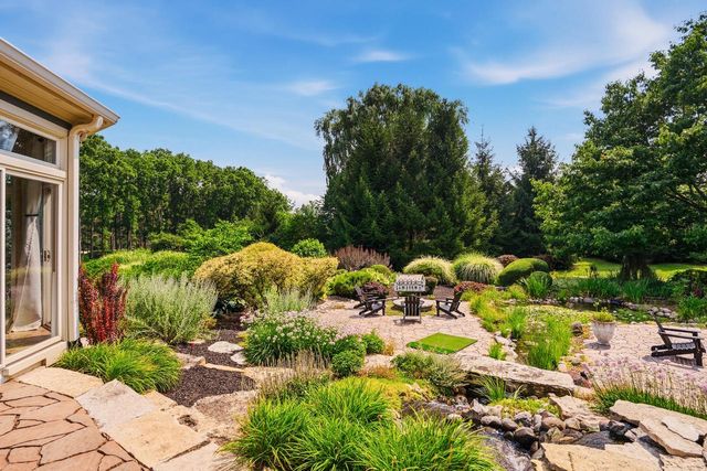 12921 N Fox Hollow ROAD, Mequon, WI 53097