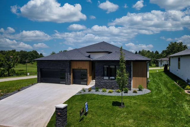 4115 E Vintage Point Drive, Springfield, MO 65809
