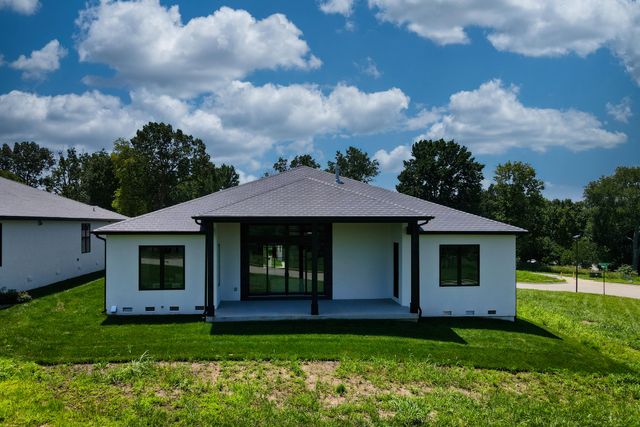 4115 E Vintage Point Drive, Springfield, MO 65809