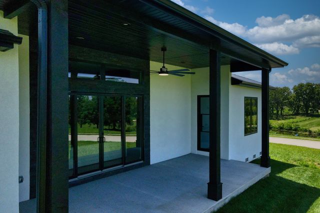 4115 E Vintage Point Drive, Springfield, MO 65809