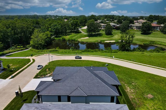4115 E Vintage Point Drive, Springfield, MO 65809
