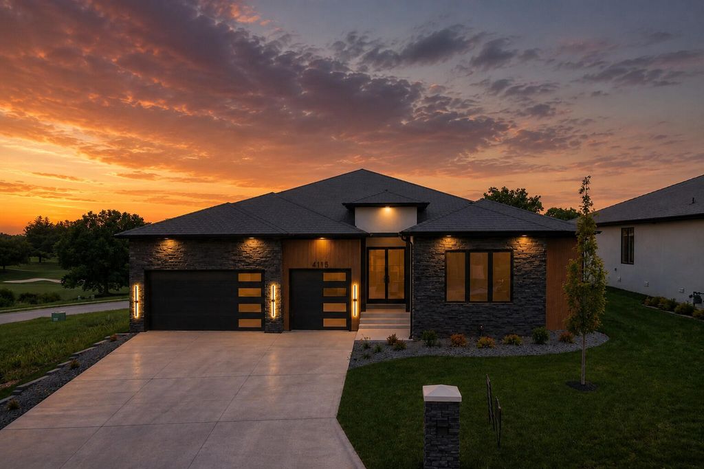 4115 E Vintage Point Drive, Springfield, MO 65809