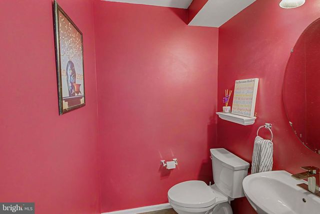 600 SANGREAL CT, Mantua, NJ 08051