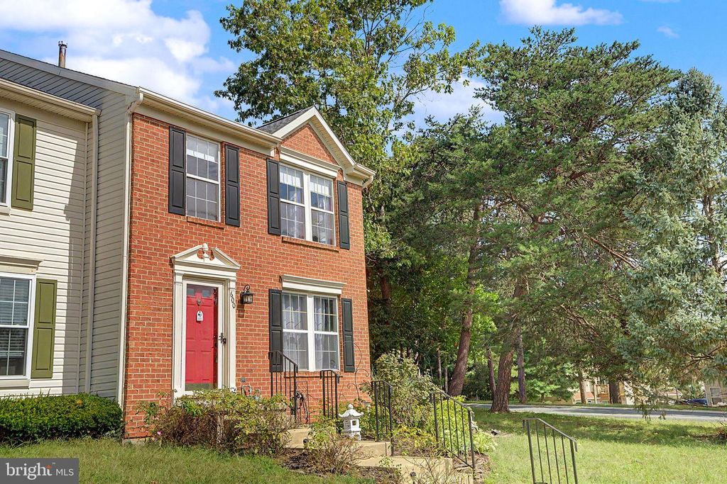 600 SANGREAL CT, MANTUA, NJ 08051 — photo 4