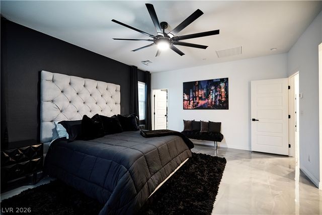 3711 Bright Aquarius Lane, Henderson, NV 89052