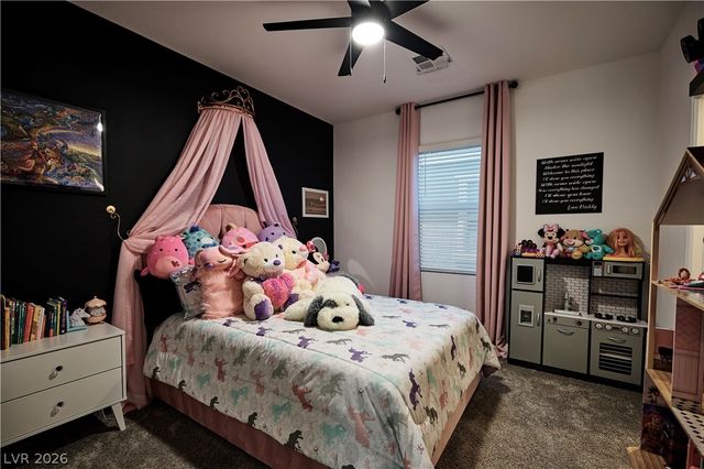 3711 Bright Aquarius Lane, Henderson, NV 89052