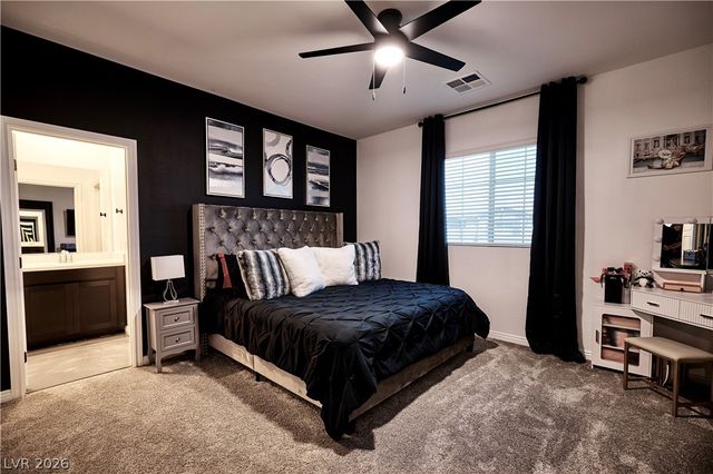 3711 Bright Aquarius Lane, Henderson, NV 89052