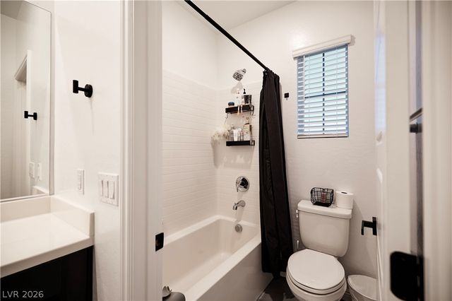 3711 Bright Aquarius Lane, Henderson, NV 89052