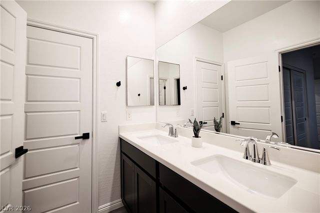 3711 Bright Aquarius Lane, Henderson, NV 89052
