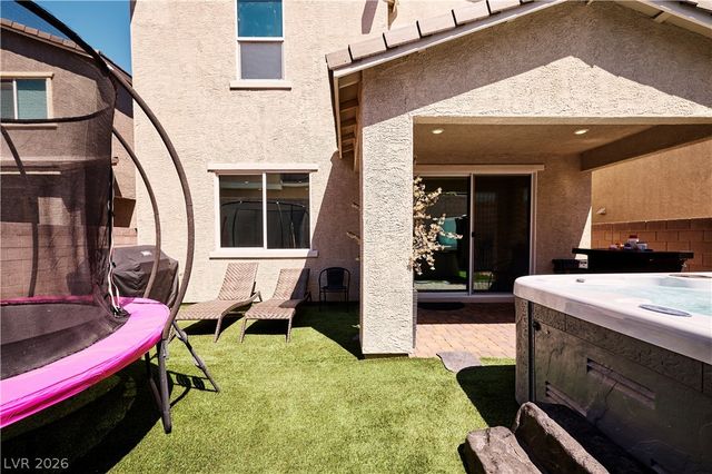 3711 Bright Aquarius Lane, Henderson, NV 89052