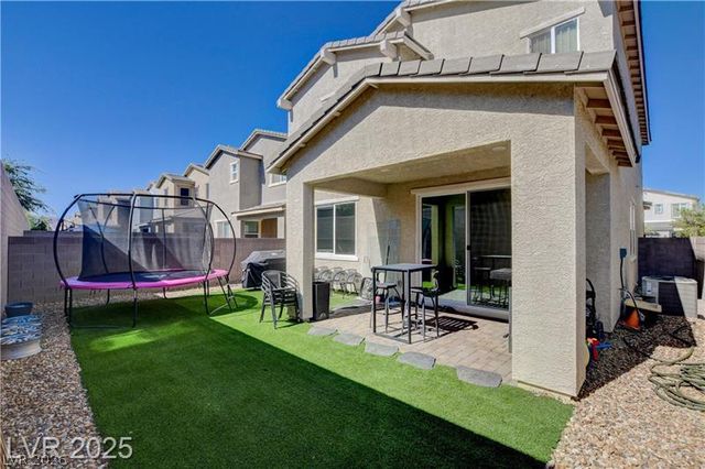 3711 Bright Aquarius Lane, Henderson, NV 89052