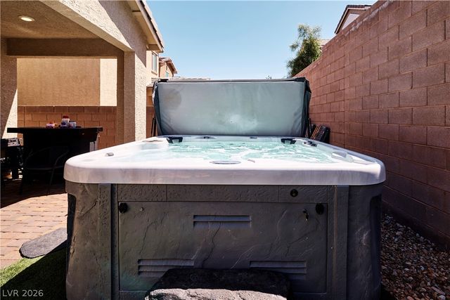 3711 Bright Aquarius Lane, Henderson, NV 89052