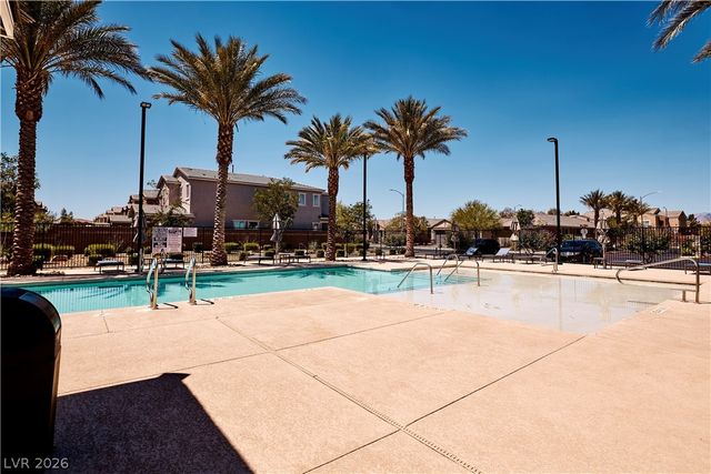 3711 Bright Aquarius Lane, Henderson, NV 89052