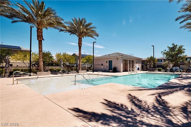 3711 Bright Aquarius Lane, Henderson, NV 89052