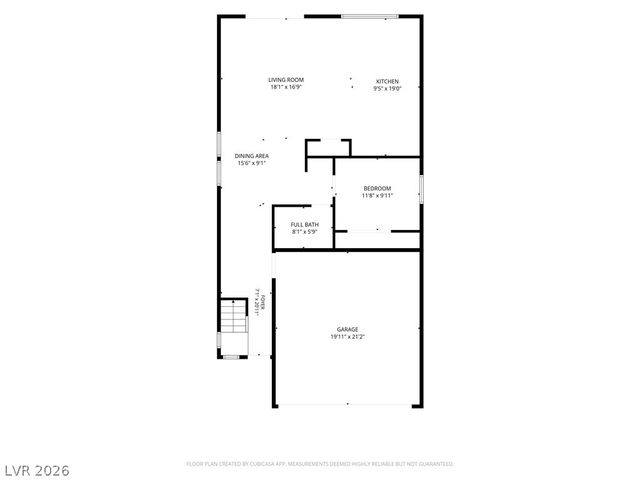 3711 Bright Aquarius Lane, Henderson, NV 89052