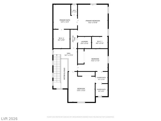 3711 Bright Aquarius Lane, Henderson, NV 89052