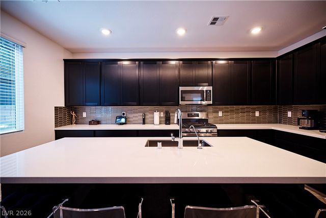 3711 Bright Aquarius Lane, Henderson, NV 89052