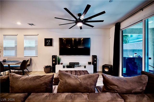 3711 Bright Aquarius Lane, Henderson, NV 89052