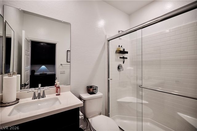3711 Bright Aquarius Lane, Henderson, NV 89052