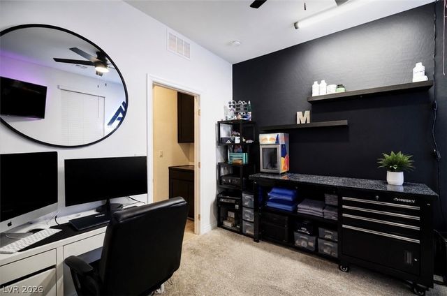 3711 Bright Aquarius Lane, Henderson, NV 89052