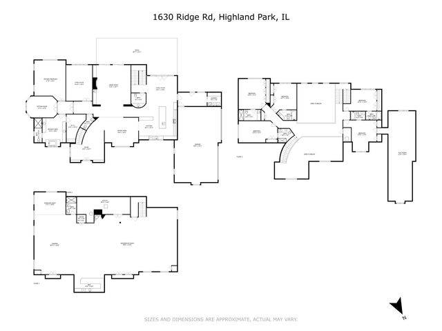 1630 Ridge Road, Highland Park, IL 60035