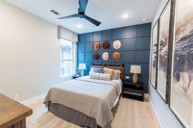 3412 Esplanade Lane, Little Elm, TX 75068