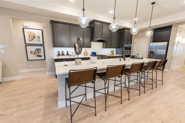 3412 Esplanade Lane, Little Elm, TX 75068