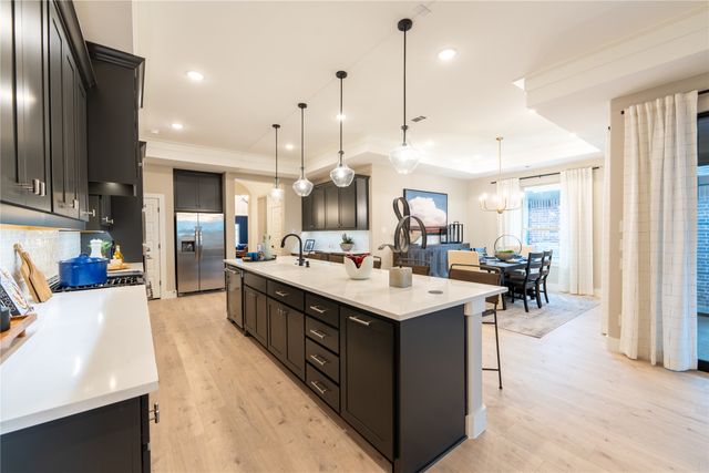 3412 Esplanade Lane, Little Elm, TX 75068