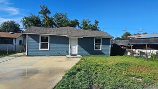 2936 W GERALD AVE, San Antonio, TX 78211